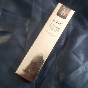 AHC Essential Real Eye Cream For Face